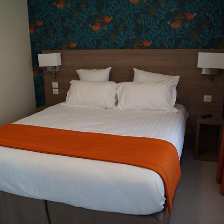 Hotel Du Rhone Seyssel Kültér fotó