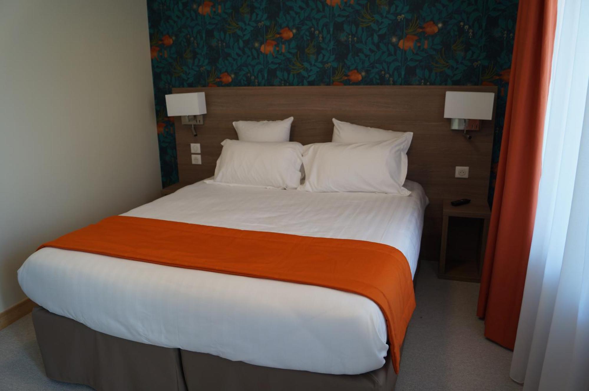 Hotel Du Rhone Seyssel Kültér fotó