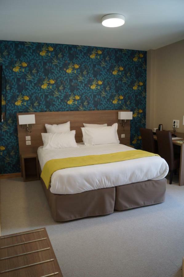 Hotel Du Rhone Seyssel Kültér fotó
