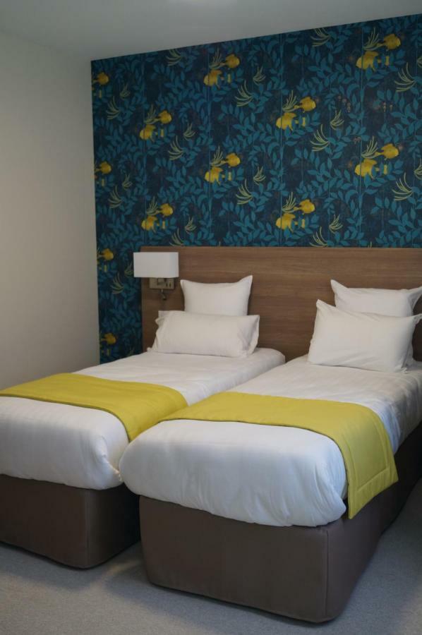 Hotel Du Rhone Seyssel Kültér fotó