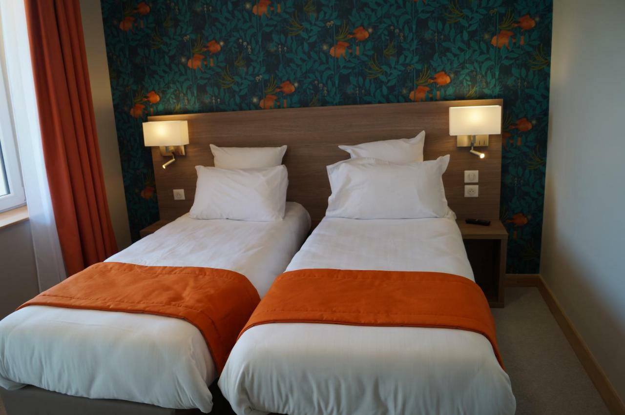 Hotel Du Rhone Seyssel Kültér fotó